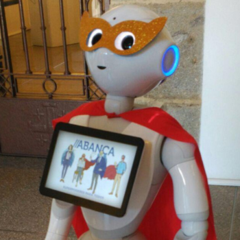 robot nuestros trabajos robot nuestros trabajos